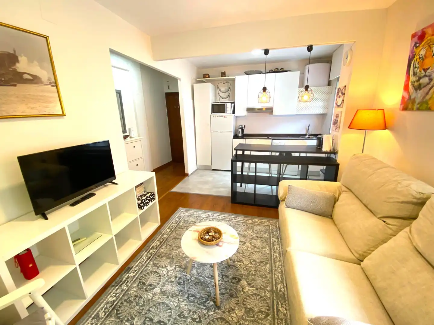 Wohnung zur Miete in Cotolino