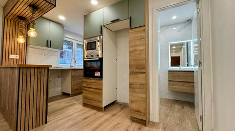 Foto 4 de Piso en venta en Calle de López Grass, Numancia,  Madrid Capital