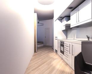 Cuina de Loft en venda en  Córdoba Capital amb Aire condicionat