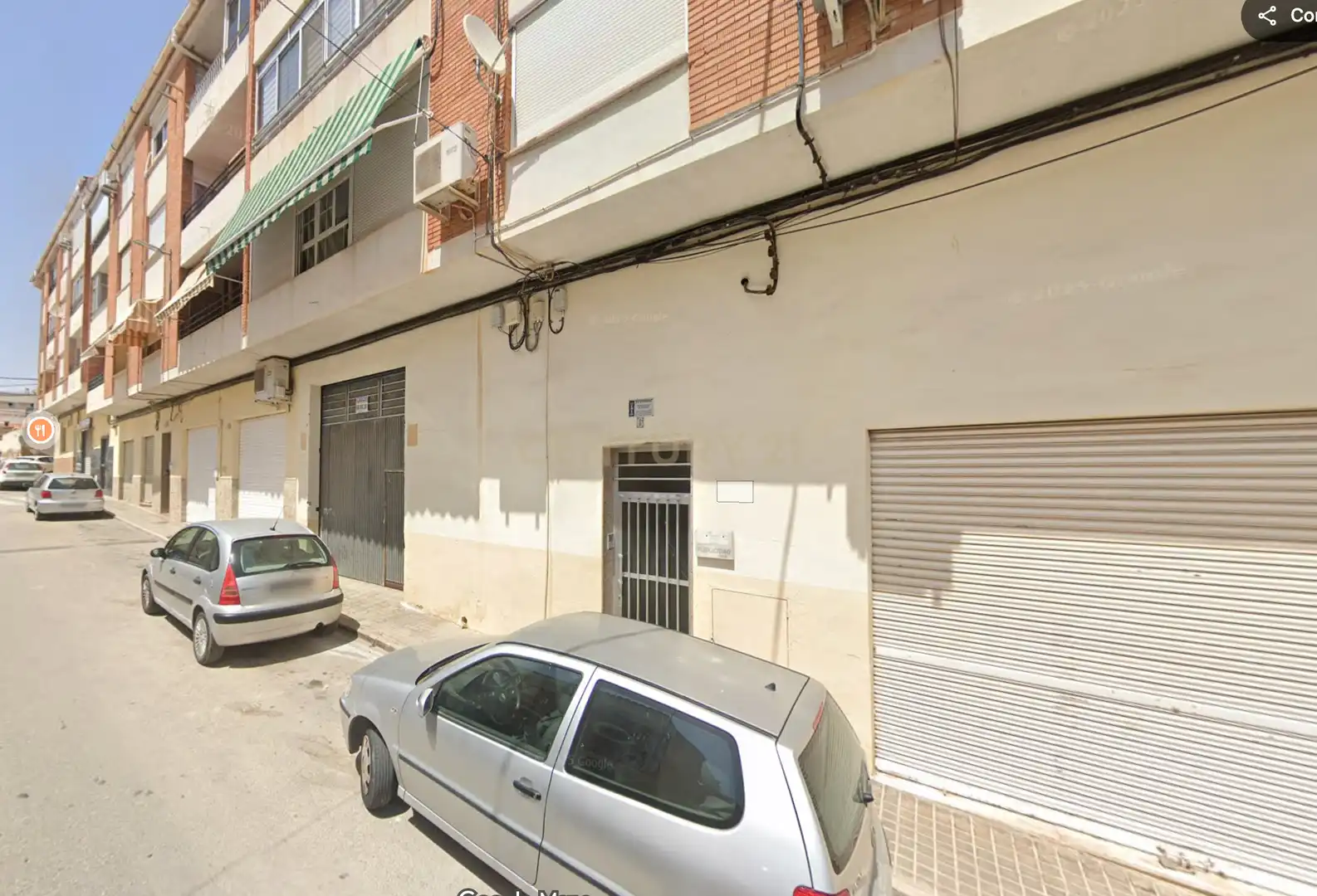 Apartament en venda a Calle Pintor Zurbaran, 6, Sax, Spain 6, imagen 2