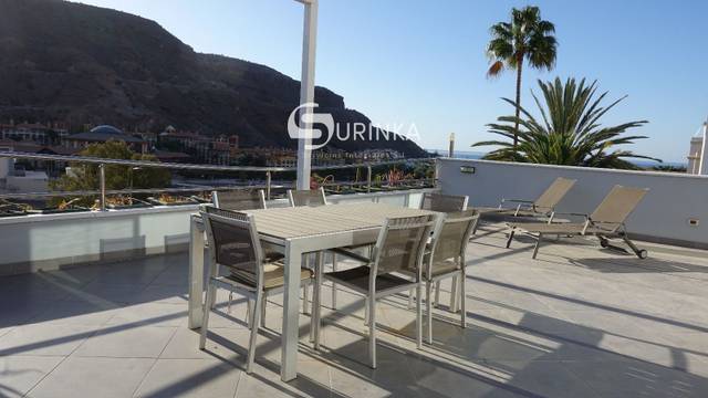 Ático en Venta en el marinero en Playa de Mogán