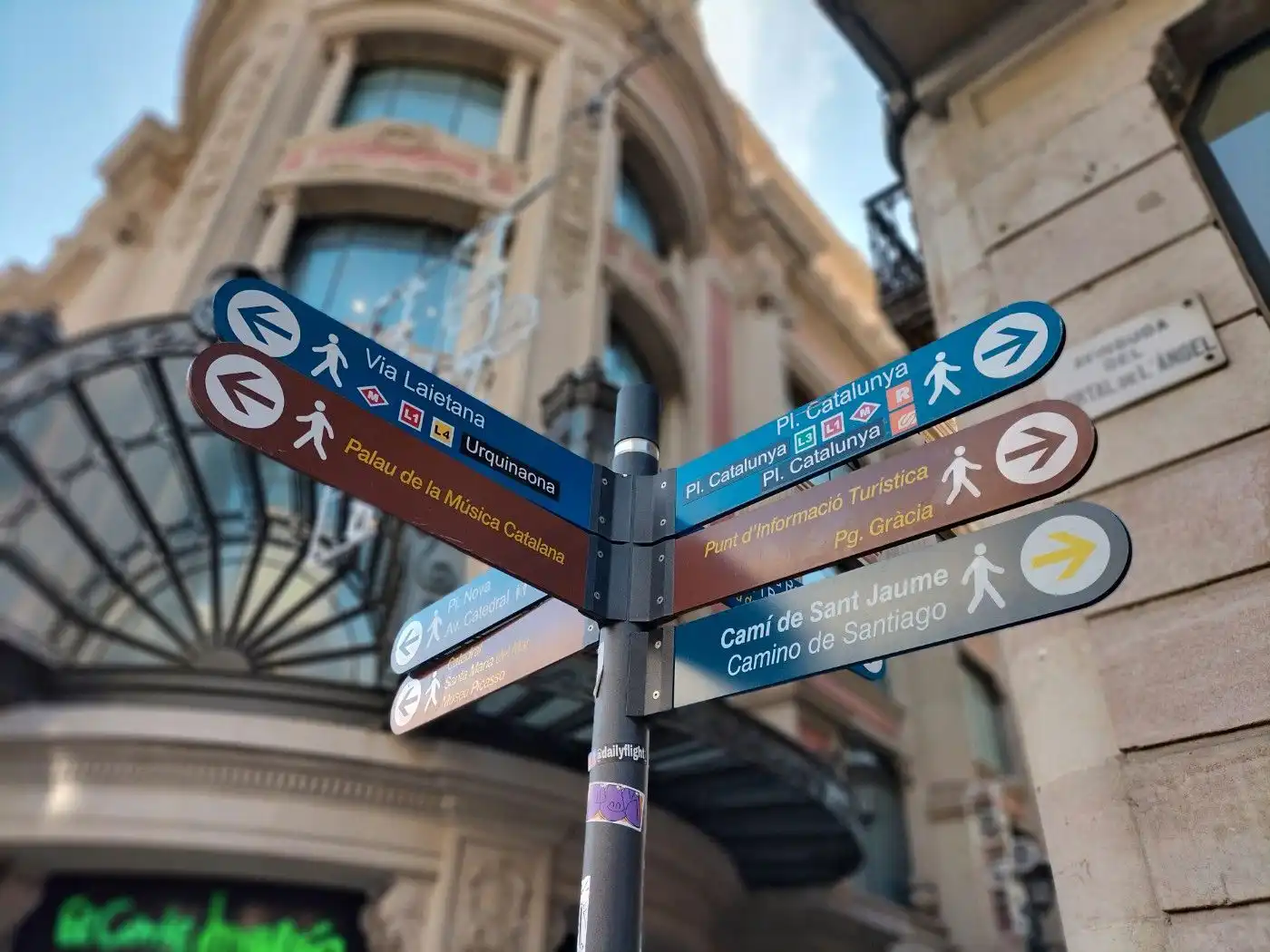 Business premises for transfer in Eixample, imagen 18
