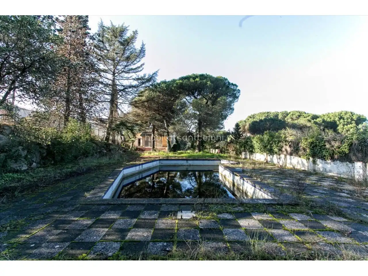 Casa amb piscina en venda a Carretera ORRIUS, imagen 15