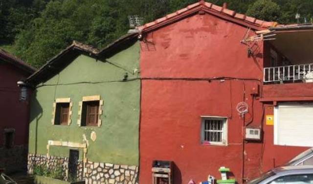 Casa-chalet en Venta en Santa Marina - Polígono