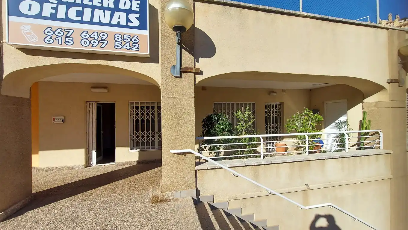 Business premises for sale in RAFAEL ALBERTI, imagen 9