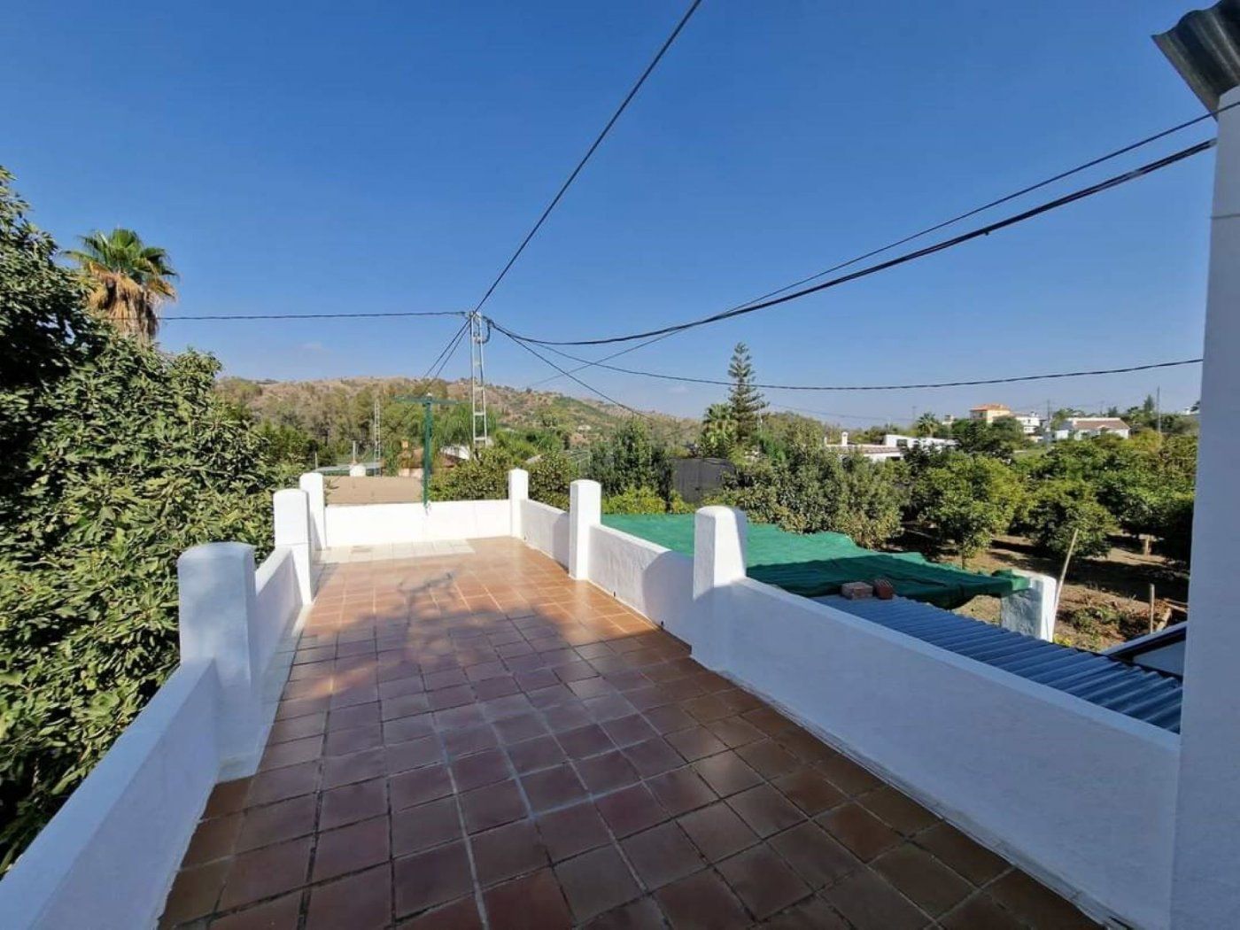 Finca rústica en venda a Coín