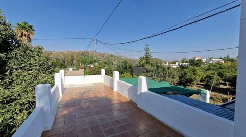 Foto 3 de Finca rústica en venda a Coín, Málaga