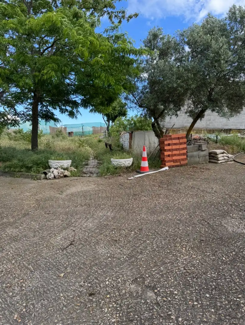 Finca rústica en venta en El Molar (Madrid) con Jardín privado, Terraza y Trastero