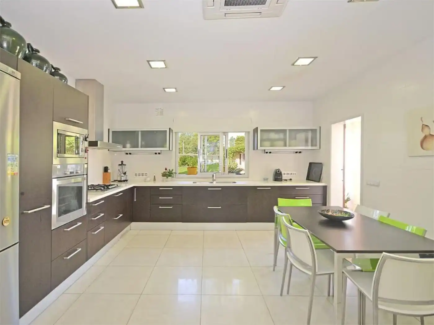 Maison à louer à Via Alemanya 10, imagen 9