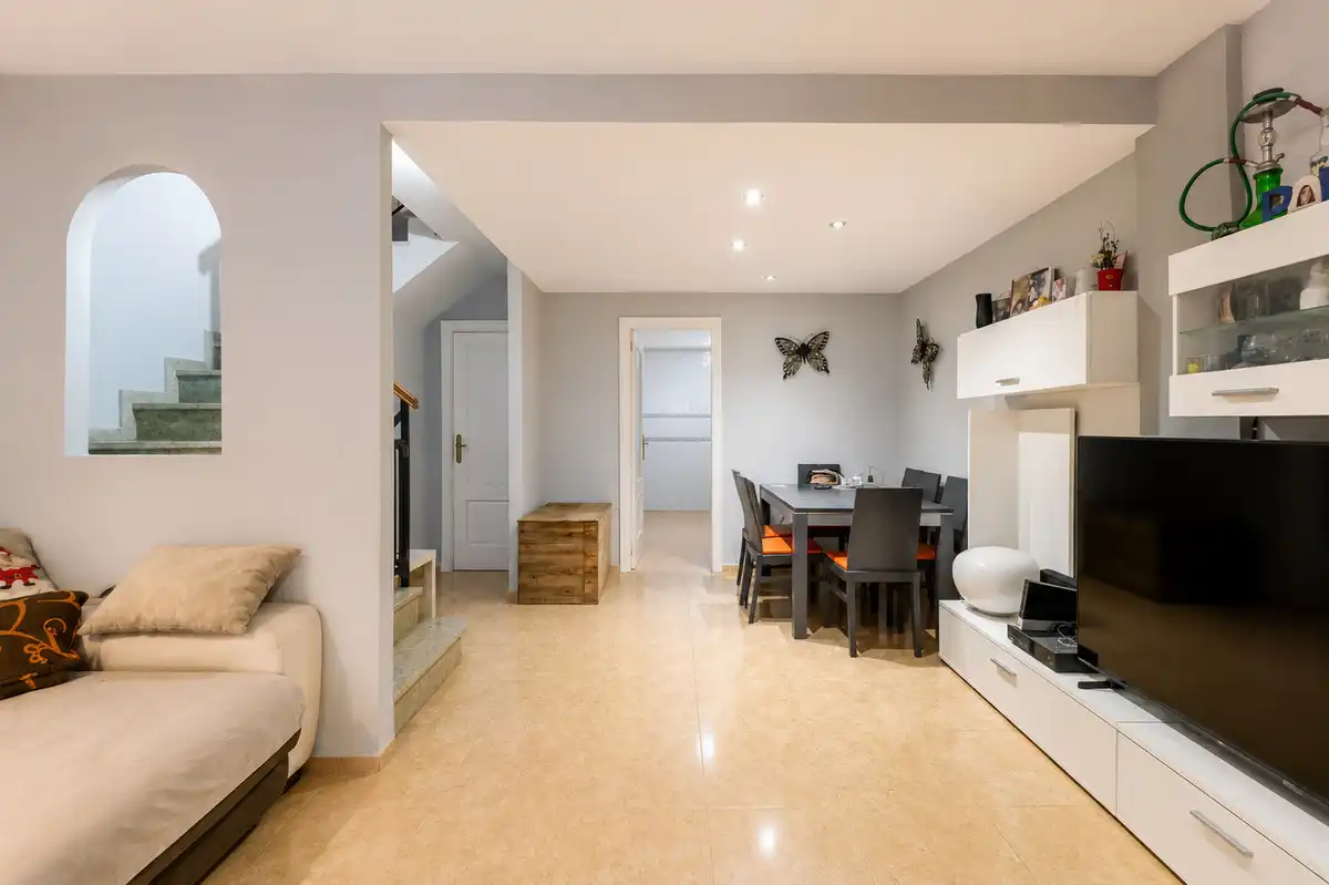 Maison mitoyenne avec terrasse à vendre à Avinguda D'Escandinàvia, imagen 10