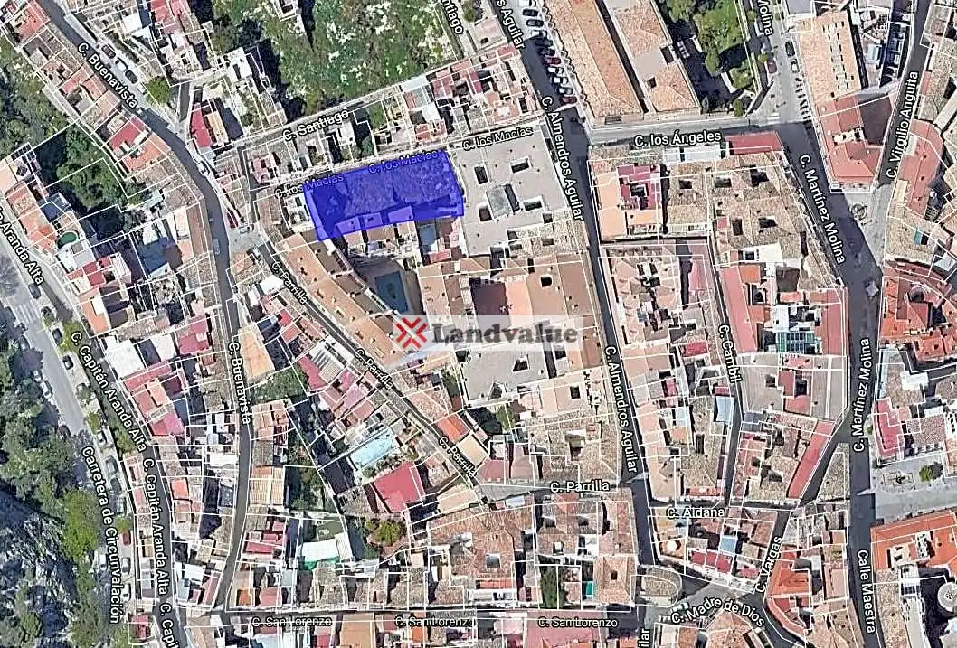 Terreni e lotti in vendita a Los Macias 1, imagen 3