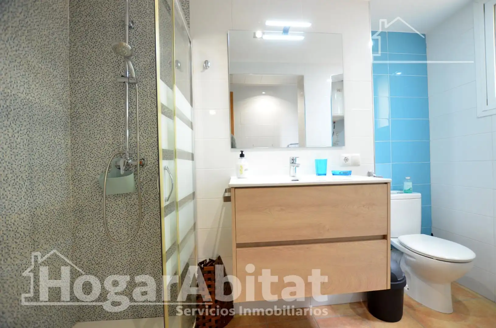 Appartement avec terrasse à vendre à Calle de Barcelona, imagen 28