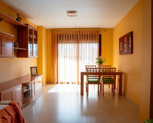Bedroom of Flat for sale in  Murcia Capital  with Terrace, Storage room and Furnished