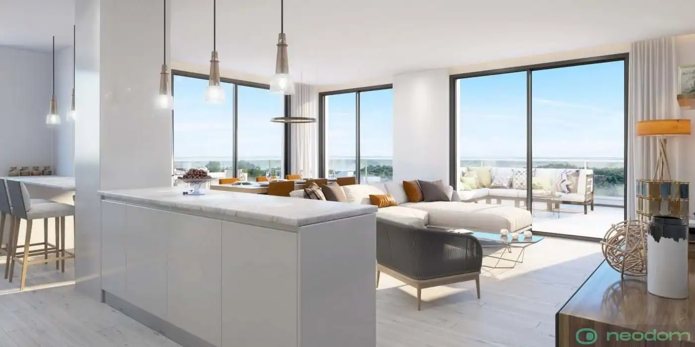 Appartement à vendre à Orihuela Costa, imagen 7