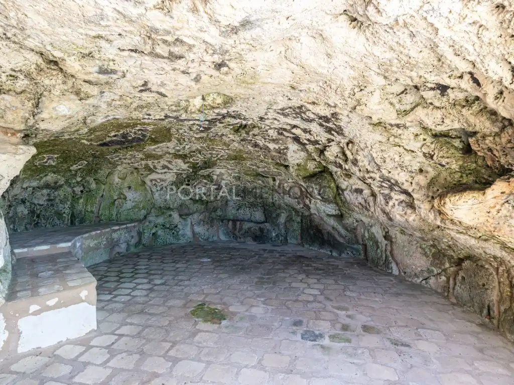 Casa rustica con piscina in vendita a Alaior poble, imagen 37
