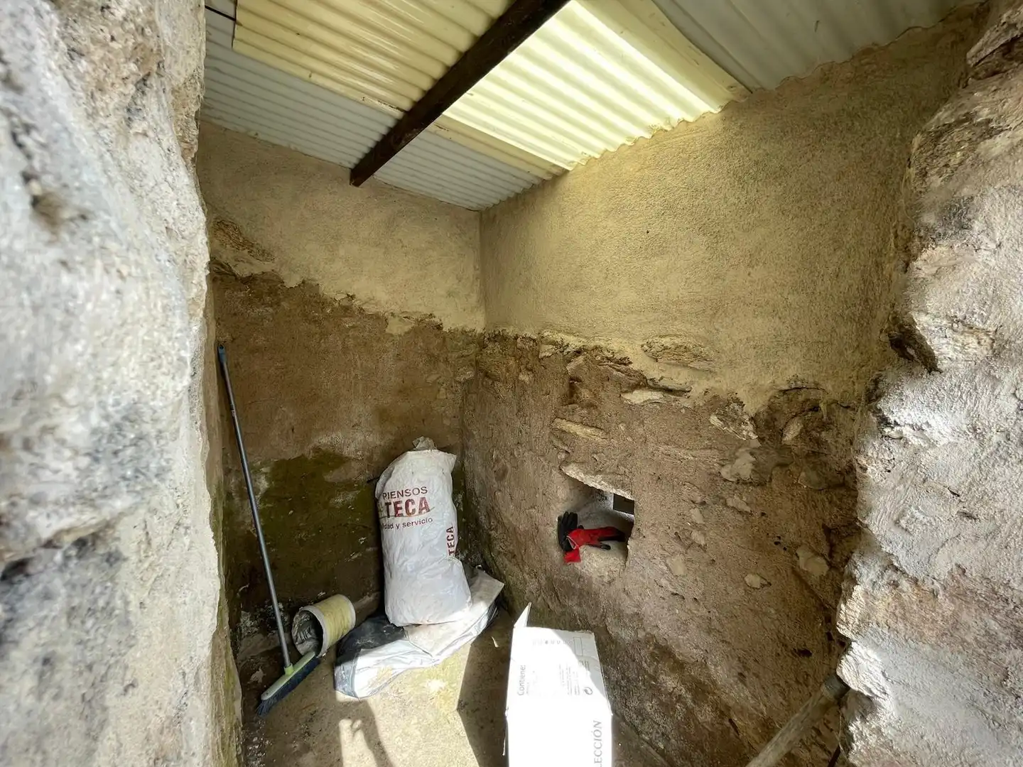Terreni e lotti in vendita a Montánchez, imagen 14