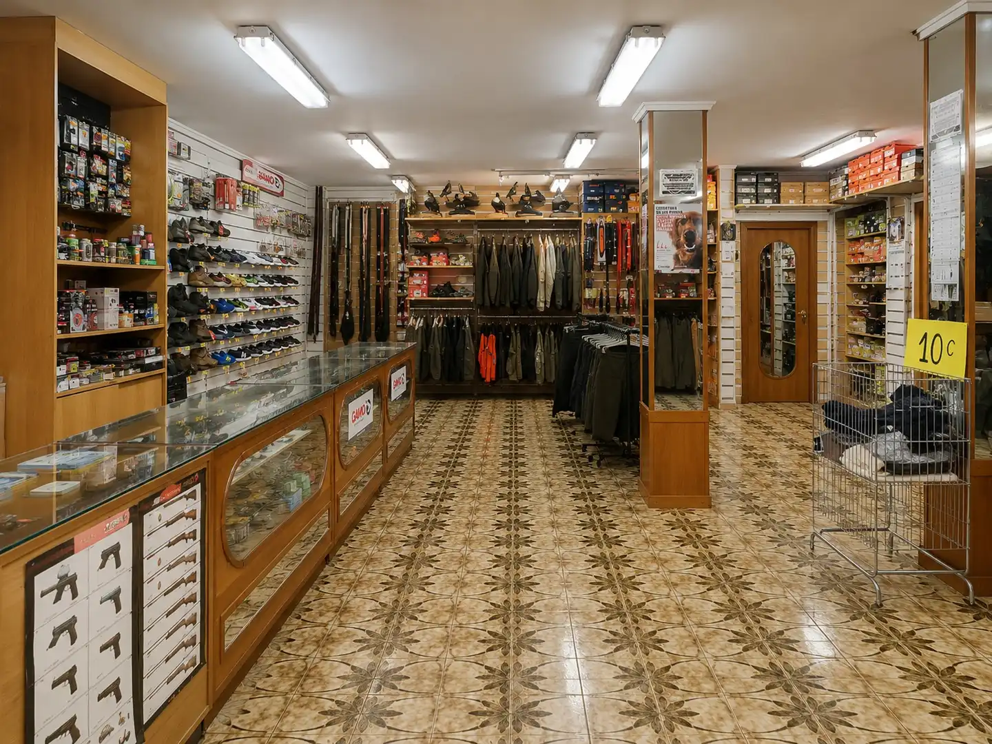 Local commercial à vendre à Moncada, imagen 13