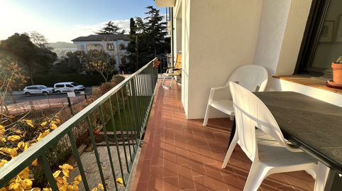 Foto 4 de Apartamento en venta en Carrer Mas Sais, 33, S'Agaró, Castell d'Aro, Platja d'Aro i s'Agaró