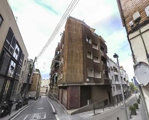 Exterior view of Flat for sale in  Barcelona Capital