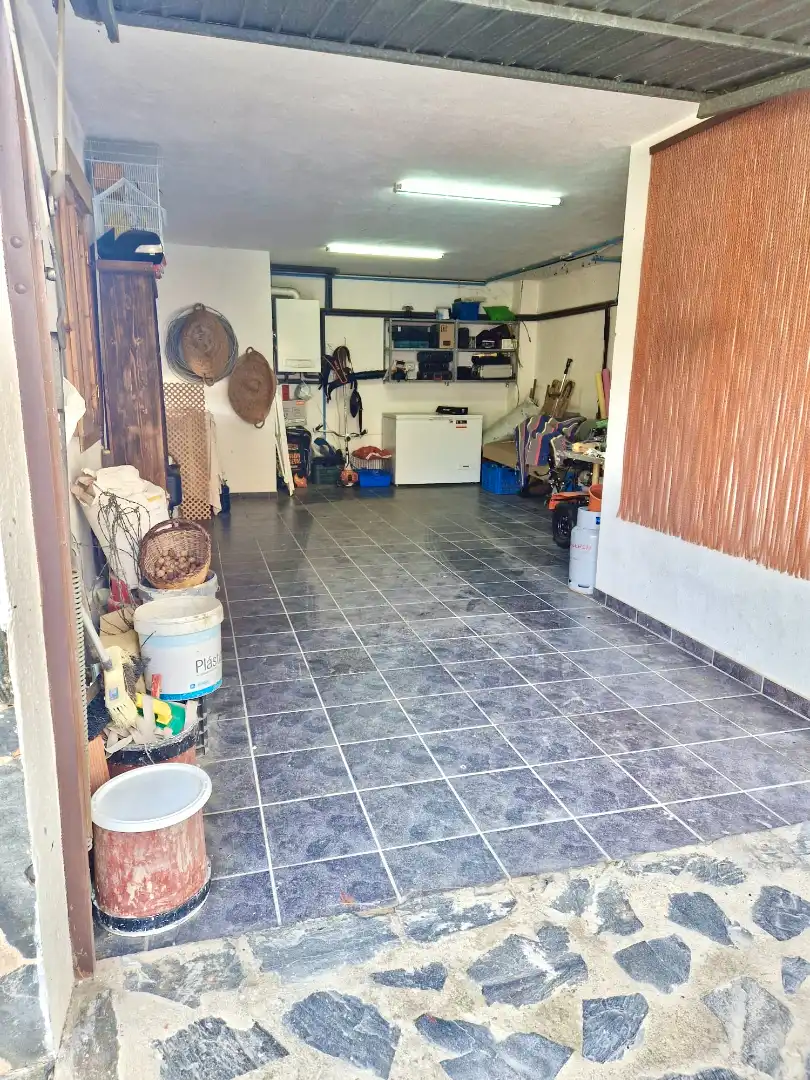Casa o chalet en venta en Bérchules con Calefacción, Jardín privado y Terraza