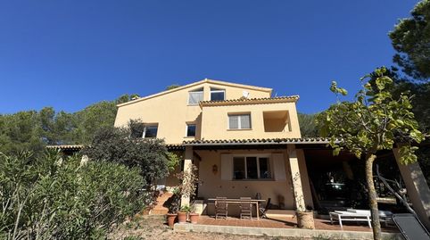 CHALET VENTA ZONA ALCOY, imatge 3