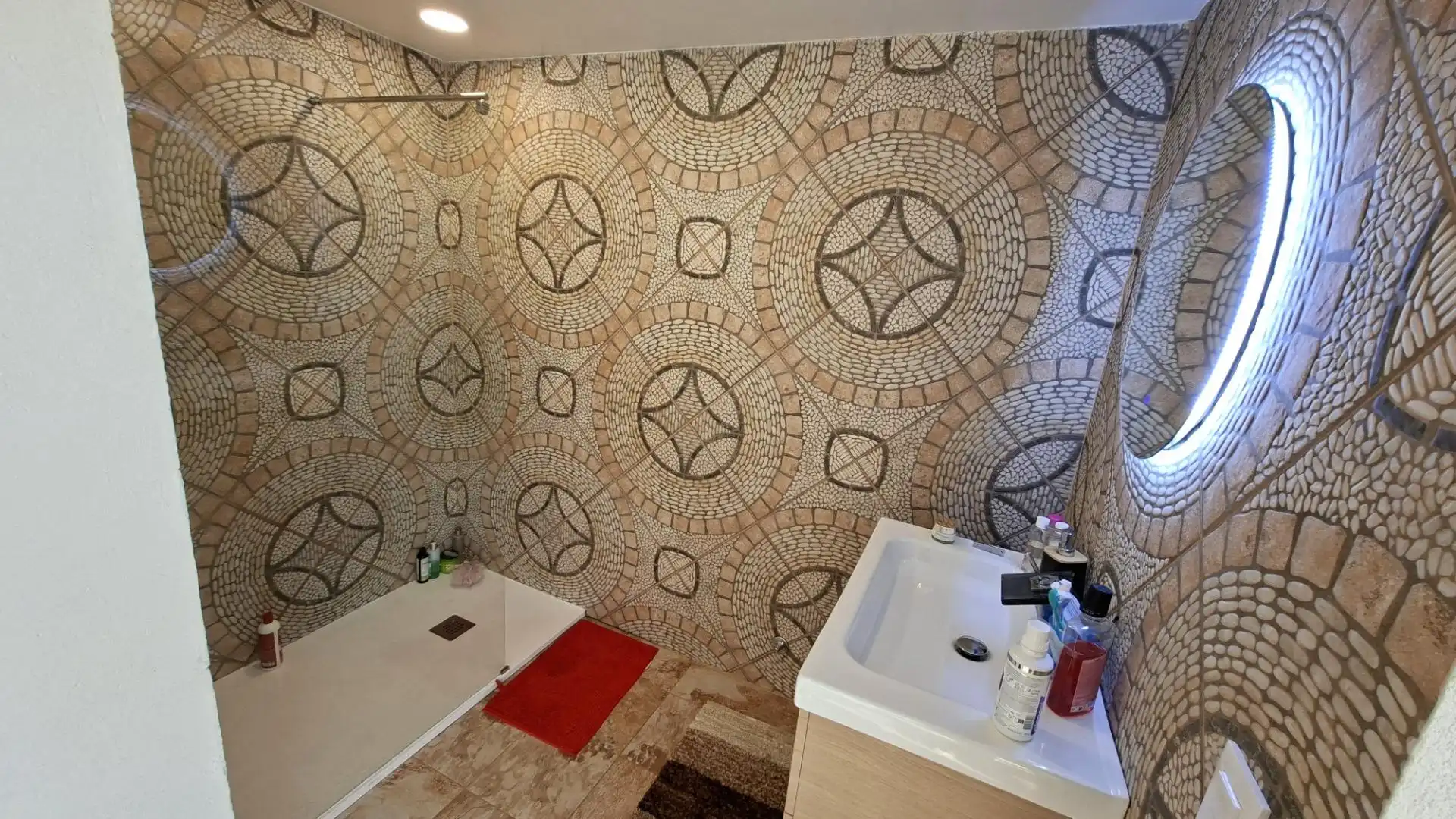 Appartamento con piscina in vendita a Rincón de Loix, imagen 23