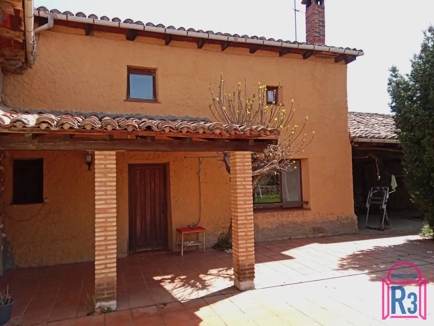Casa en venda a Garrafe de Torío, imagen 23
