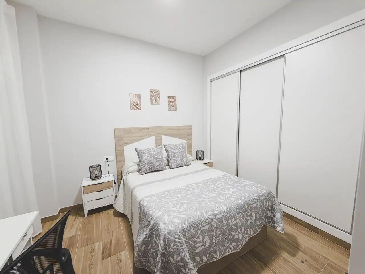 Erdgeschosswohnung zum Verkauf in Alameda - Mentidero - Teatro Falla, imagen 14