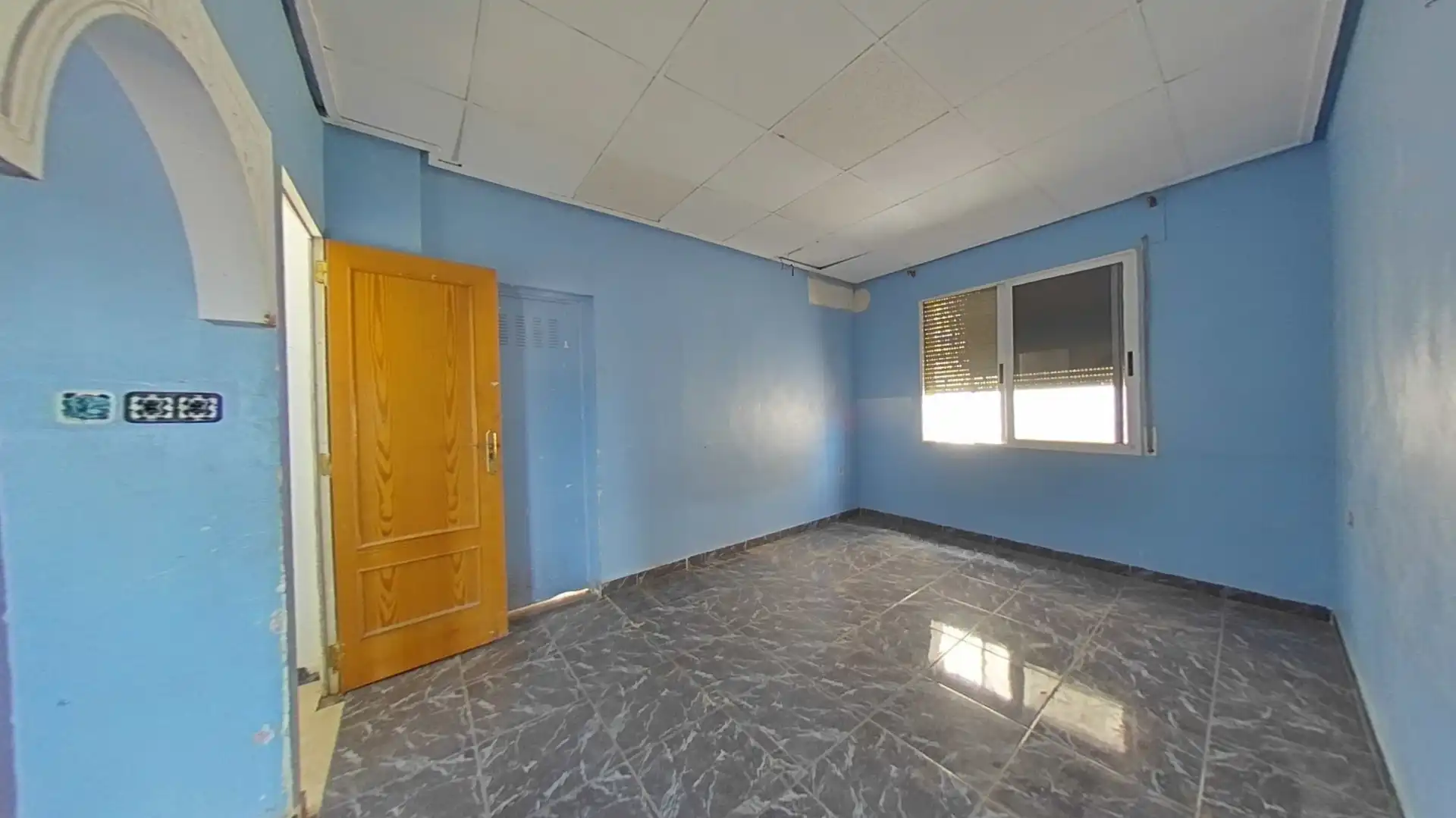 Piso en venta en Murcia