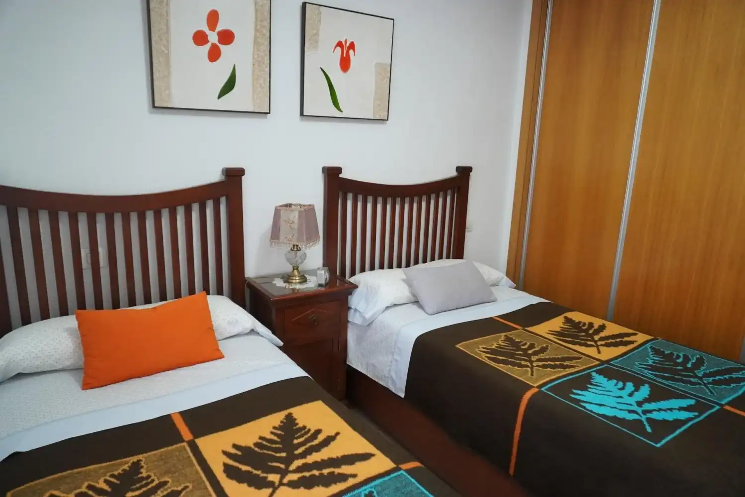 Apartament amb terrassa en venda a Puerto de Mazarrón, imagen 11