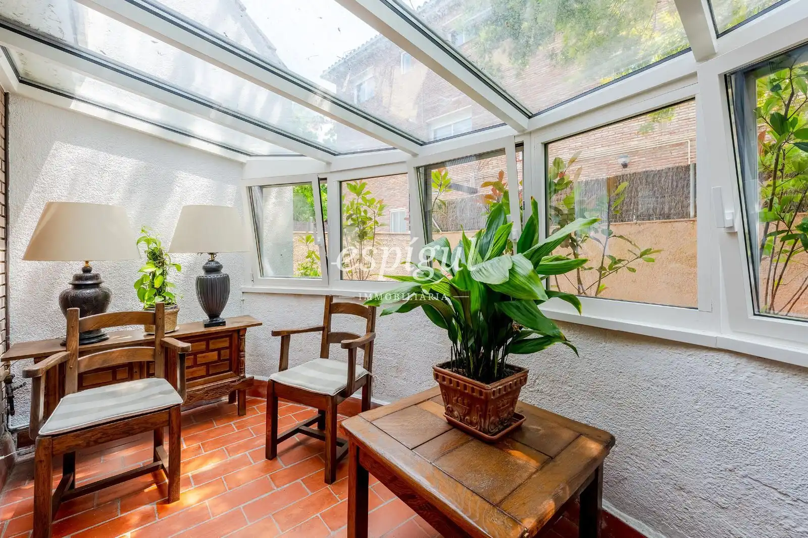 Adosado con terraza en venta en Arxiu, imagen 21