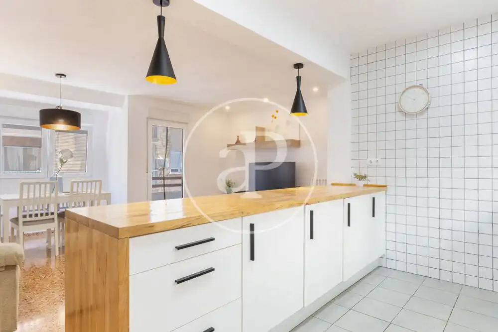 Wohnung mit Aufzug zur Miete in Puerto de Sagunto, imagen 10