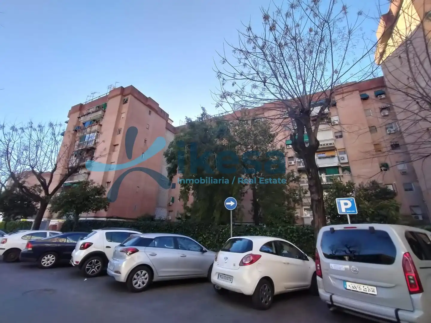 Flat with lift for sale in Sureste