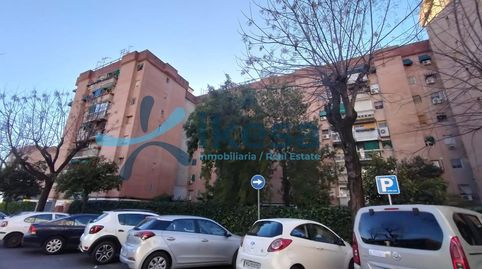 Venta de Piso sin posesión no visitable en Av. Miguel de Unamuno  Córdoba