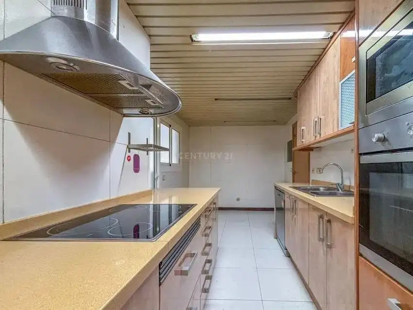 Piso en venta en TURO, 9, Montgat