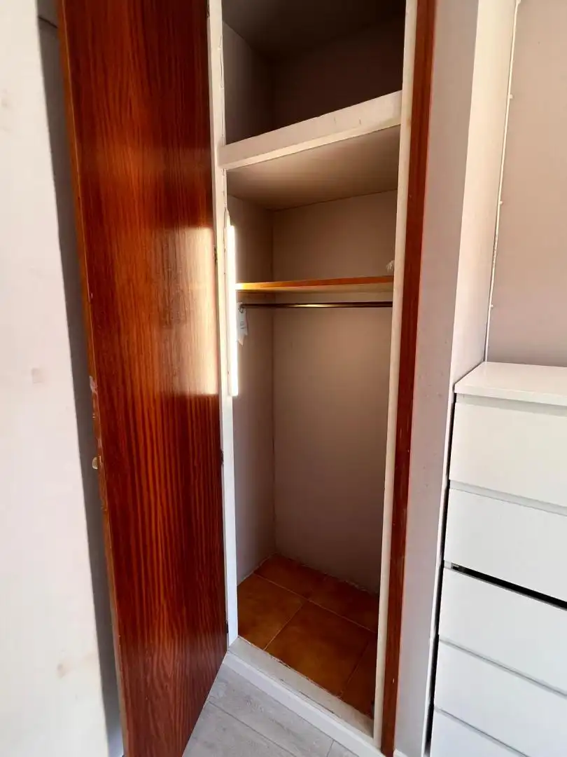 Dormitori de Àtic de lloguer en Corbera de Llobregat amb Calefacció, Terrassa i Moblat