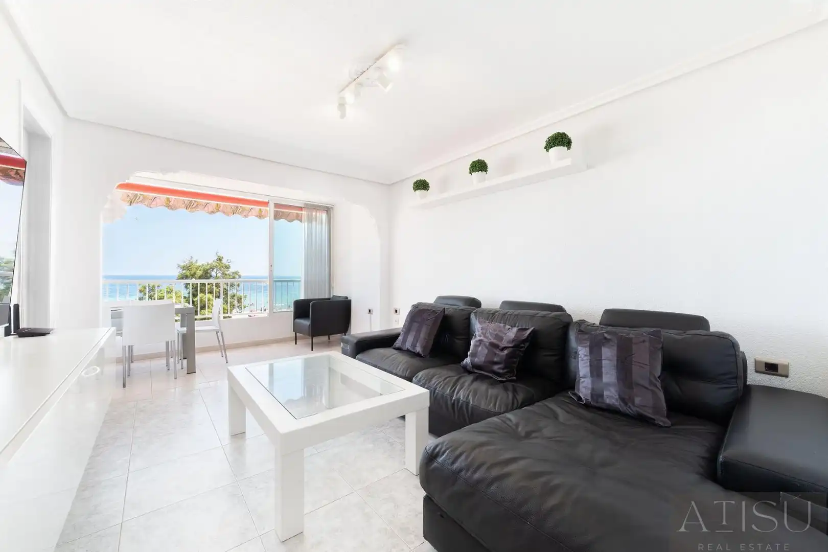 Wohnung mit Terrasse zur Miete in Armada Espanola, imagen 4