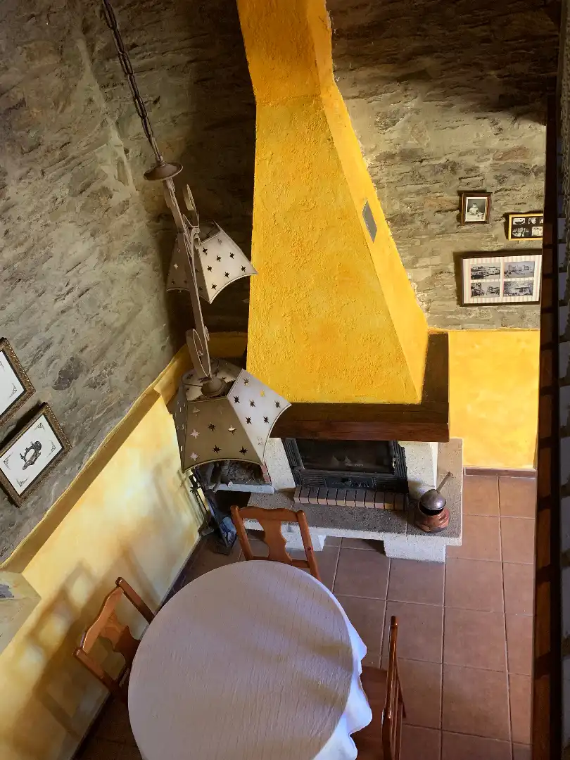 Maison rustique avec jardin à vendre à Lugar Peneiro 7, imagen 21