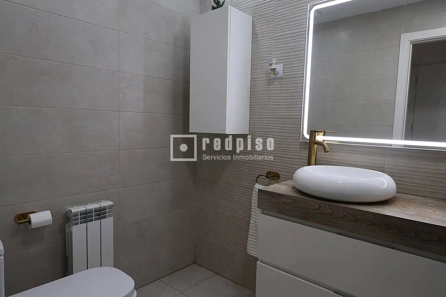 Flat with pool for sale in Villaverde, imagen 18