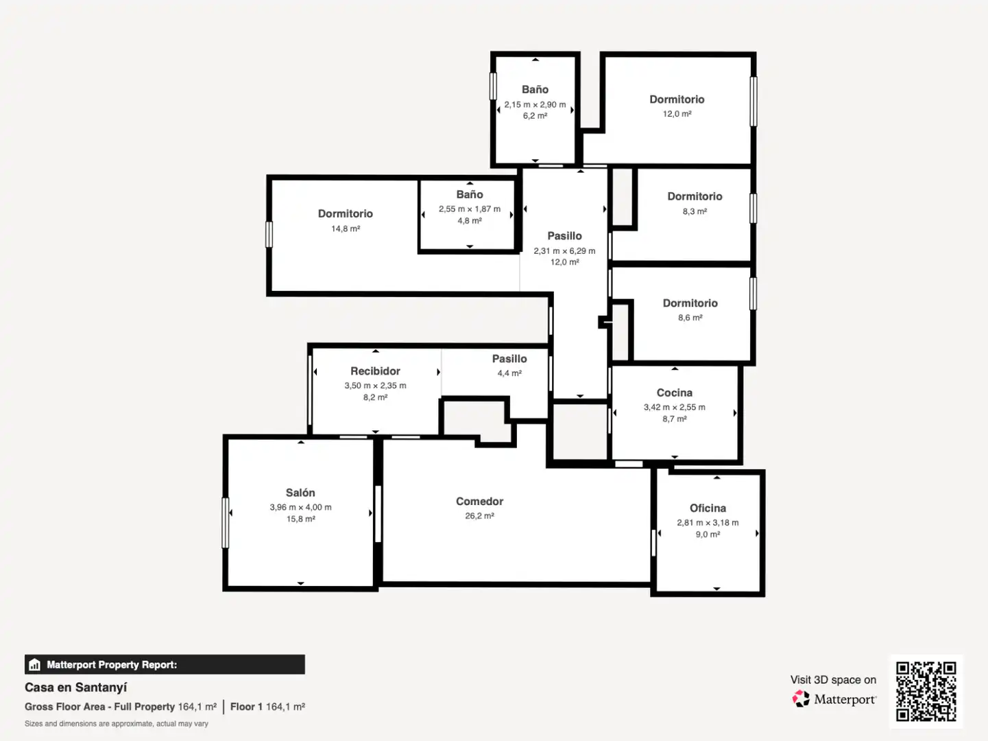 Casa o chalet en venta en Santanyí con Aire acondicionado, Calefacción y Terraza