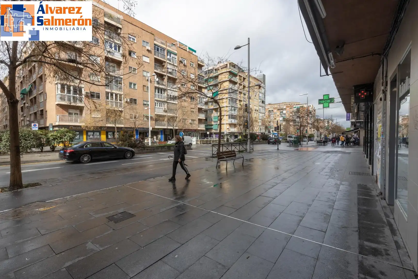 Aparcament en venda a Camino de Ronda, imagen 16