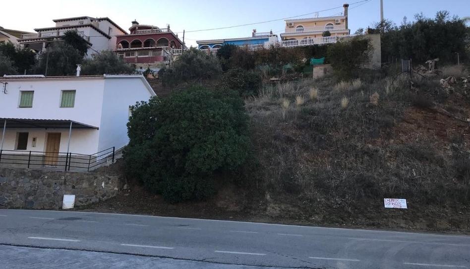 Photo 1 of Residential for sale in Benagalbón, Málaga