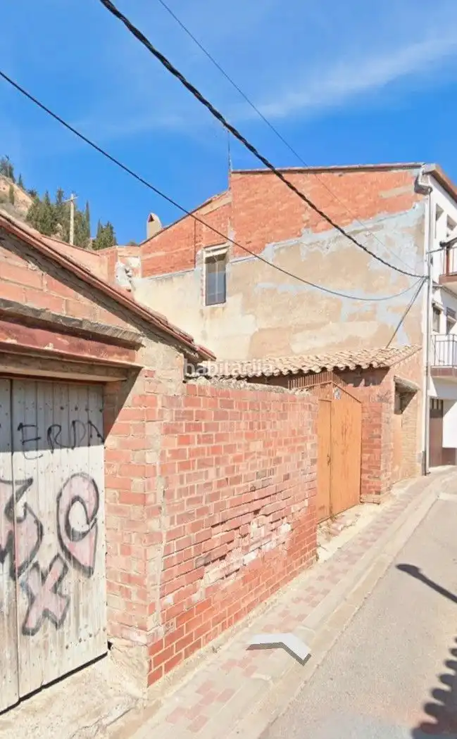 Double for sale in Carrer Calvari 61