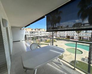 Pis en venda a Jaume I, Les Salines - Pla de Sant Pere