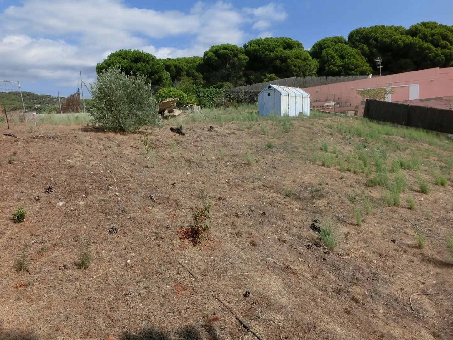 Terreno residencial en venta en Canet de Mar, imagen 5