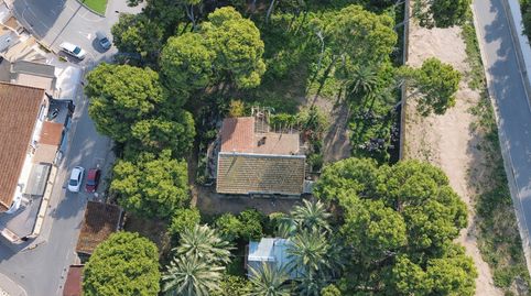 PROYECTO APROBADO DE 5 VILLAS CON PISCINAS PRIVADAS Y PARCELAS DE 500 Msup2VIVIENDAS REF DH188 BISD200 msup2 construidos POR UNIDA, imatge 4