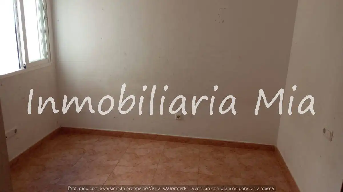 Apartament amb terrassa en venda a Casco Antiguo, imagen 6