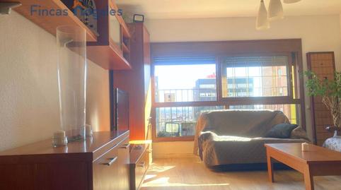 Foto 3 de Pis en venda a D'antonio Machado, Canyelles, Barcelona