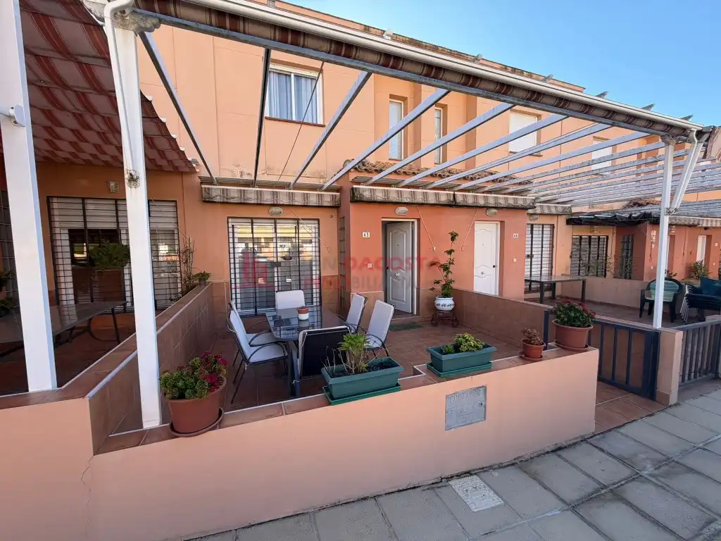 Terrace of Duplexes for sale in Islantilla