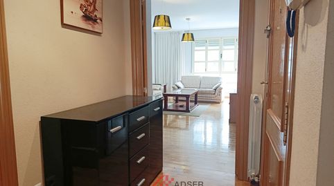 Foto 4 de Piso en venta en Logroño - Francisco de Quevedo, Cascajos - Piqueras, Logroño